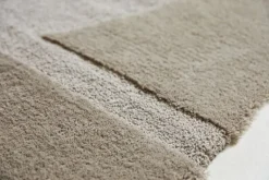 Vloerkleden-Brink & Campman Vloerkleed Cement 121104 Mural |