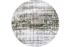 Best Vloerkleed Central Green 9797 Mad Men Griff | Vloerkleden