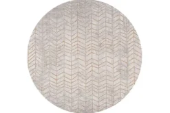 Best Vloerkleed Central Yellow 8928 Mad Men Jacobs Ladder | Vloerkleden