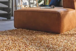 Discount Vloerkleed Cognac 055 Alto | Vloerkleden