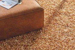 Discount Vloerkleed Cognac 055 Alto | Vloerkleden