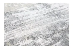 Discount Vloerkleed Coney Grey 8716 Atlantic Streaks | Vloerkleden