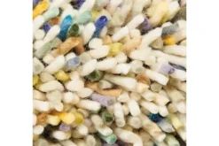 Outlet Vloerkleed Confetti 170411 Dots | Vloerkleden