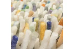 Vloerkleden-Brink & Campman Vloerkleed Confetti 70411 Rocks |