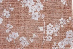 Best Vloerkleed Copper Pink 9371 Sakura | Vloerkleden