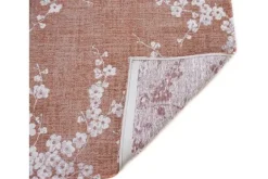 Best Vloerkleed Copper Pink 9371 Sakura | Vloerkleden
