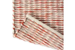 Vloerkleden-Brink & Campman Vloerkleed Coral 13502 Grain |