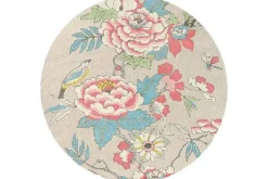 Discount Vloerkleed Coral 37902 Paeonia | Vloerkleden