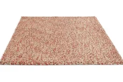 Clearance Vloerkleed Coral 066902 Pop Art | Vloerkleden