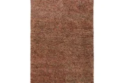 Hot Vloerkleed Coral Red 063 Salsa | Vloerkleden