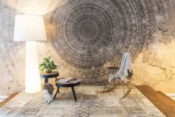 Vloerkleden-Ginore Vloerkleed Corretto Patch