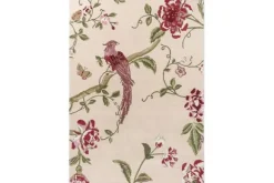 Online Vloerkleed Cranberry Grape Summer Palace Vloerkleden