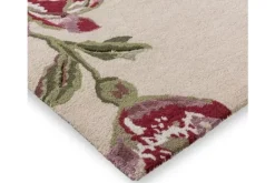 Online Vloerkleed Cranberry Grape Summer Palace Vloerkleden