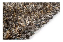 Hot Vloerkleed Dark Blue Bronze 270 New Paulo | Vloerkleden