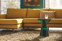 Hot Vloerkleed Dark Blue Bronze 270 New Paulo | Vloerkleden