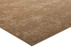 Vloerkleden-Brinker Vloerkleed Dark Elegant Sun Uni FloorArt |