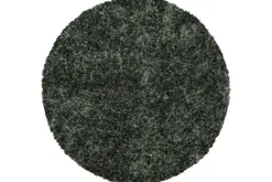 Online Vloerkleed Dark Green 442 New Paulo | Vloerkleden