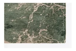 Clearance Vloerkleed Dark Pine 8723 Mad Men Cracks | Vloerkleden