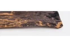 Vloerkleden-Louis de Poortere Vloerkleed Deep Mine 8618 Mad Men Cracks |