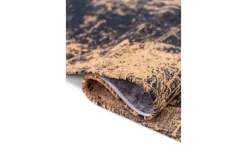 Vloerkleden-Louis de Poortere Vloerkleed Deep Mine 8618 Mad Men Cracks |