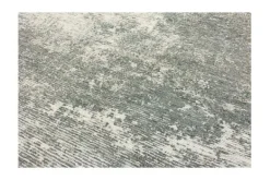 Clearance Vloerkleed Denim Grey Flow Vloerkleden