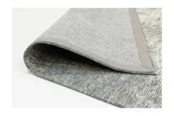 Clearance Vloerkleed Denim Grey Flow Vloerkleden