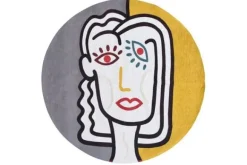 Vloerkleden-Louis de Poortere Vloerkleed Dorado 9143 Gallery |