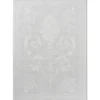 Vloerkleden-Laura Ashley Vloerkleed Dove Grey 081401 Josette