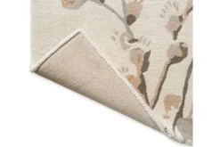 Vloerkleed Dove Grey Willow Vloerkleden