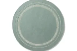 Vloerkleden-Laura Ashley Vloerkleed Duck Egg 081807 Redbrook