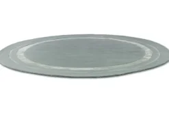 Vloerkleden-Laura Ashley Vloerkleed Duck Egg 081807 Redbrook