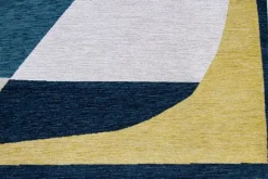 Online Vloerkleed Duck Song 9369 Shapes | Vloerkleden