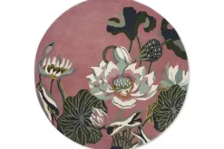 Clearance Vloerkleed Dusty Rose 038602 Waterlily | Vloerkleden