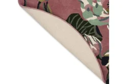 Clearance Vloerkleed Dusty Rose 038602 Waterlily | Vloerkleden