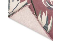 Vloerkleden-Wedgwood Home Vloerkleed Dusty Rose 038602 Waterlily |