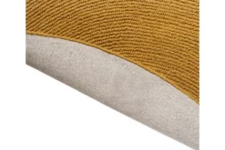 Vloerkleden-Brink & Campman Vloerkleed Echo Ochre 089706 Decor |