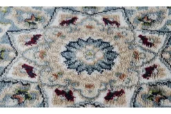 Vloerkleden-Divendo Vloerkleed Edinburgh Blauw Scotland