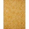 Vloerkleden-Brinker Vloerkleed Elegant Sun Arrow FloorArt |