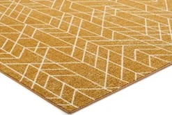 Vloerkleden-Brinker Vloerkleed Elegant Sun Arrow FloorArt |