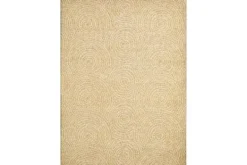 Vloerkleden-Brinker Vloerkleed Elegant Sun Swirl FloorArt |