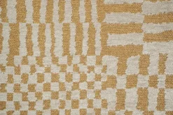 Outlet Vloerkleed Erg 9648 Structures Berber | Vloerkleden