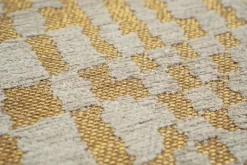 Outlet Vloerkleed Erg 9648 Structures Berber | Vloerkleden