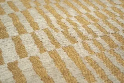 Outlet Vloerkleed Erg 9648 Structures Berber | Vloerkleden