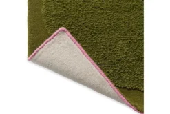 Vloerkleden-Orla Kiely Vloerkleed Fern 158307 Solid Stem