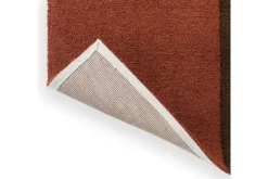 Vloerkleed Festival Stripes Blue 496518 Habitat | Vloerkleden