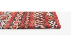 Online Vloerkleed Fez Red 9115 Antiquarian Kilim | Vloerkleden