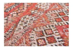 Online Vloerkleed Fez Red 9115 Antiquarian Kilim | Vloerkleden