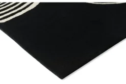 Vloerkleden-Brink & Campman Vloerkleed Flow Caviar 91305 Decor |