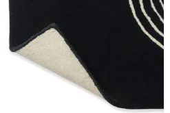 Vloerkleden-Brink & Campman Vloerkleed Flow Caviar 91305 Decor |