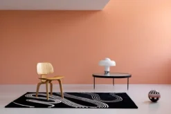 Vloerkleden-Brink & Campman Vloerkleed Flow Caviar 91305 Decor |